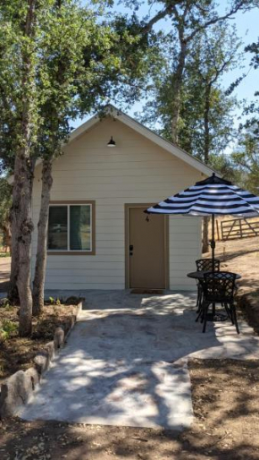 Clingan's Junction Cottage #4 Squaw Valley